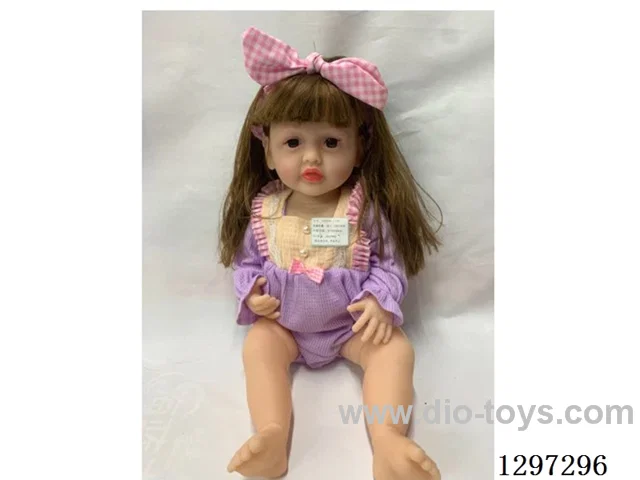 55cm Reborn Doll