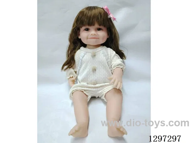 55cm Reborn Doll