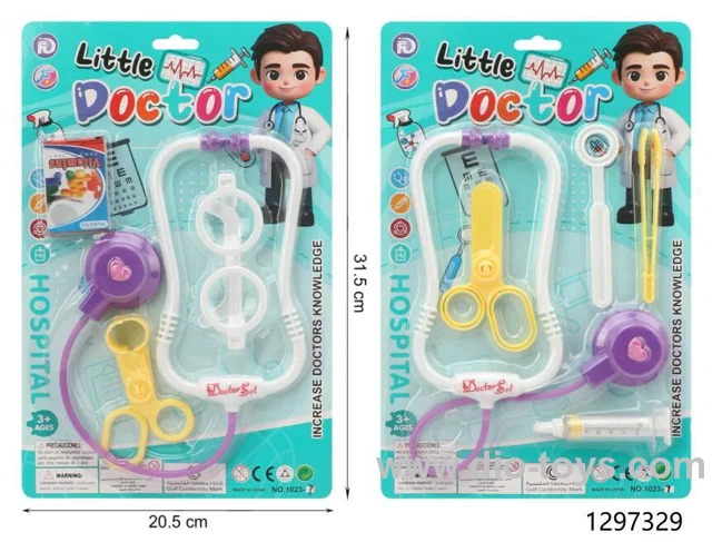 doctor set