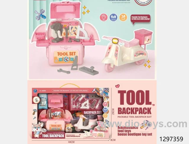 Tool set
