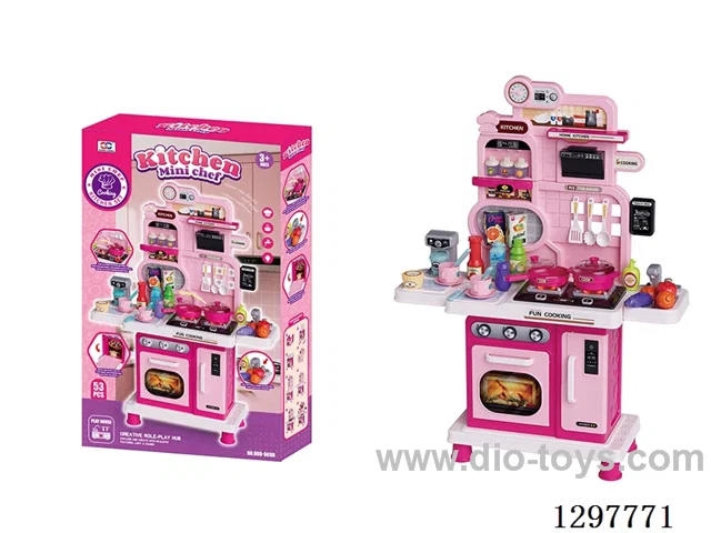 kitchen set W L/M