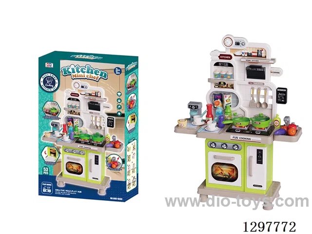 kitchen set W L/M