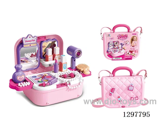 Makeup Shoulder Bag