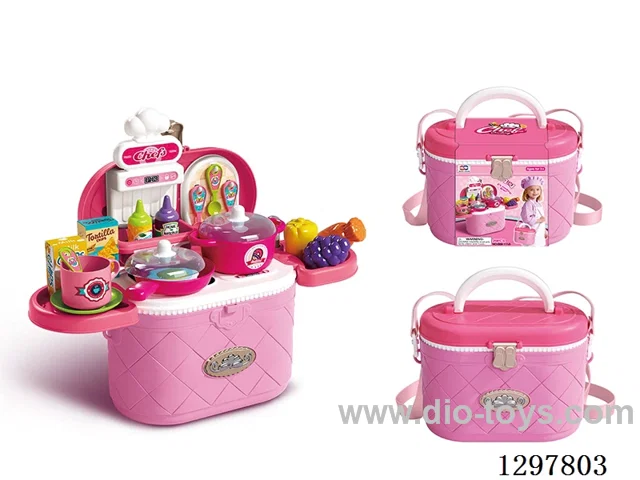 Bucket Bag for Kitchenware