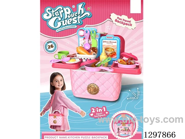 Kitchen set