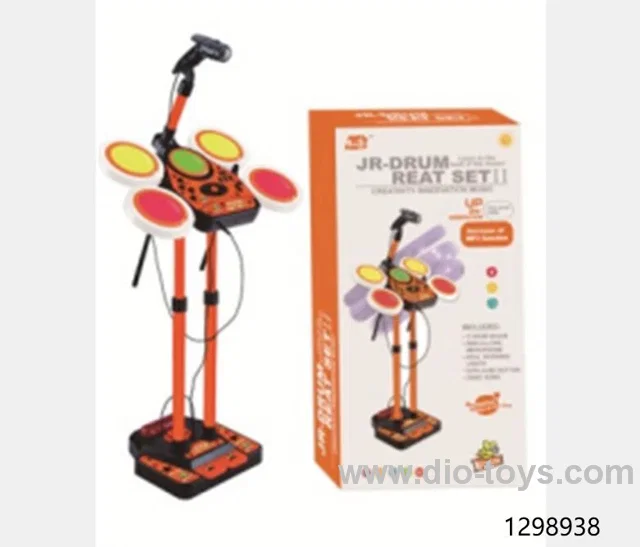 drum set