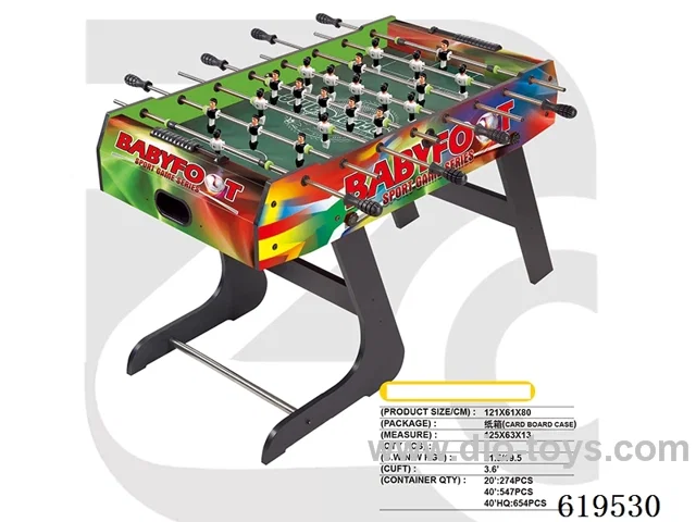 Football table