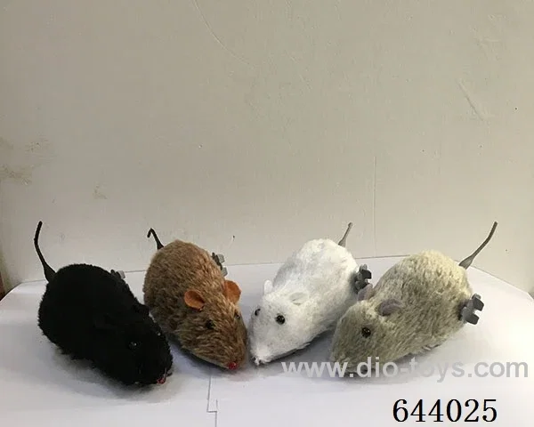 Wind up toys