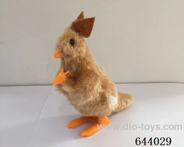 Wind up toys