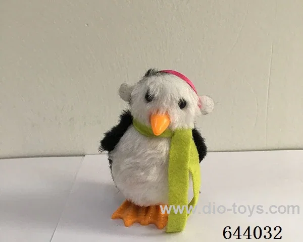 Wind up toys