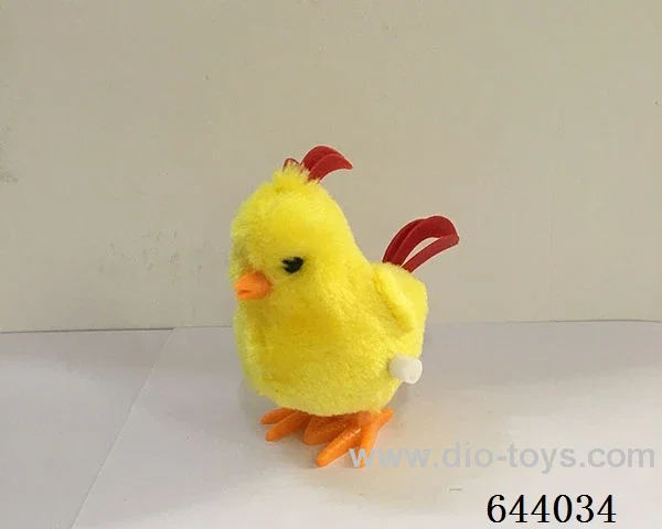 Wind up toys
