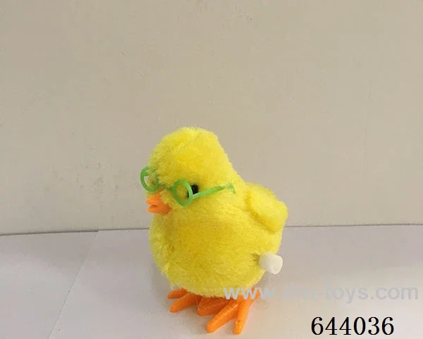 Wind up toys