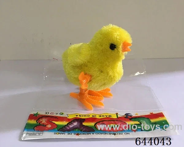 Wind up toys
