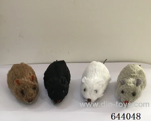 Wind up toys