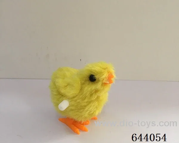 Wind up toys