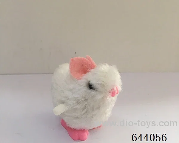 Wind up toys