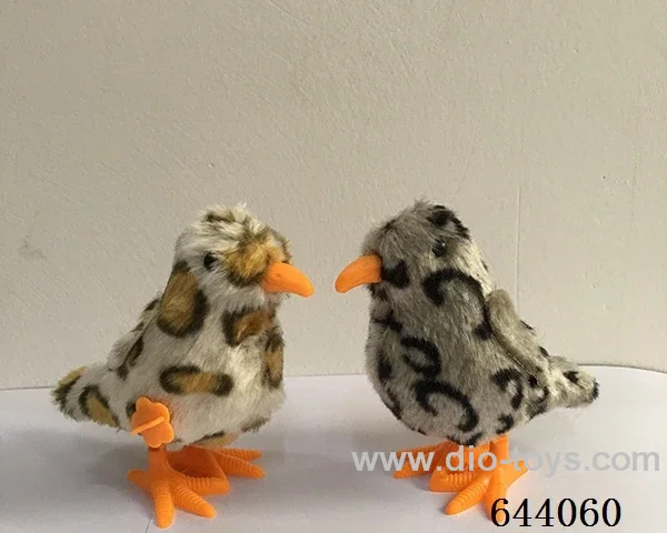 Wind up toys