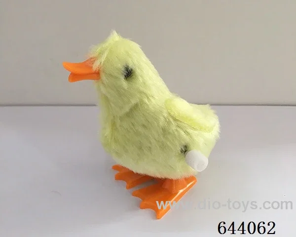 Wind up toys