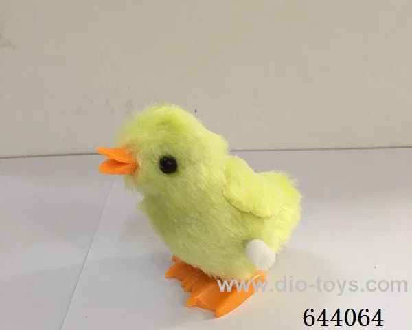 Wind up toys