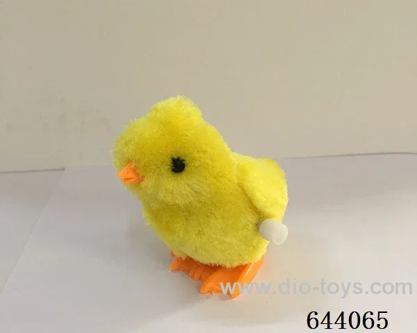 Wind up toys