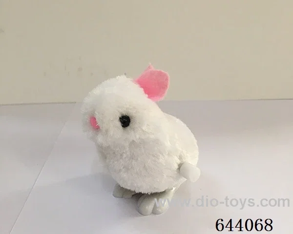 Wind up toys