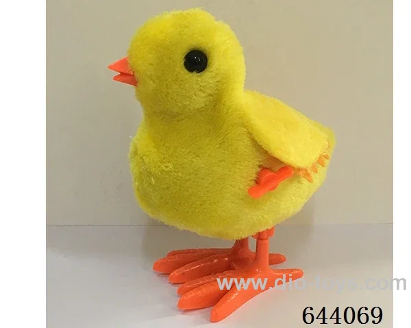 Wind up toys