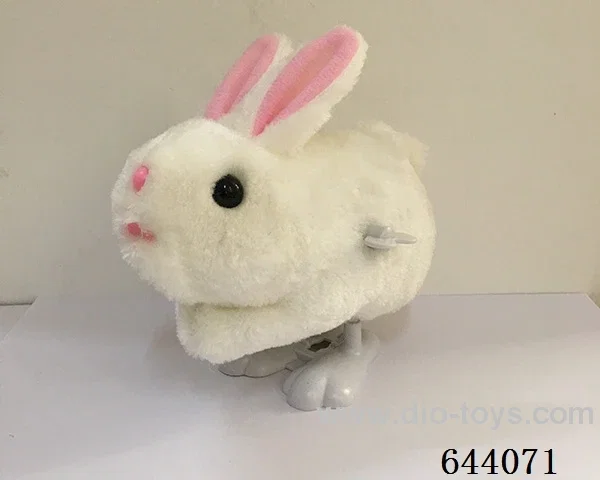 Wind up toys