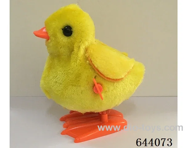 Wind up toys