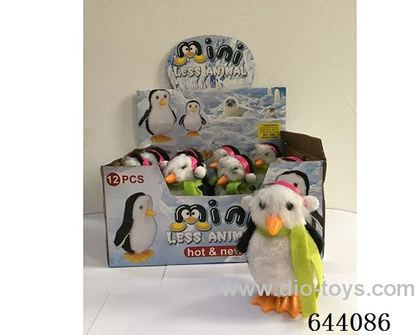 Wind up toys