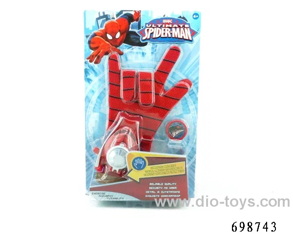 ejector in Blister card