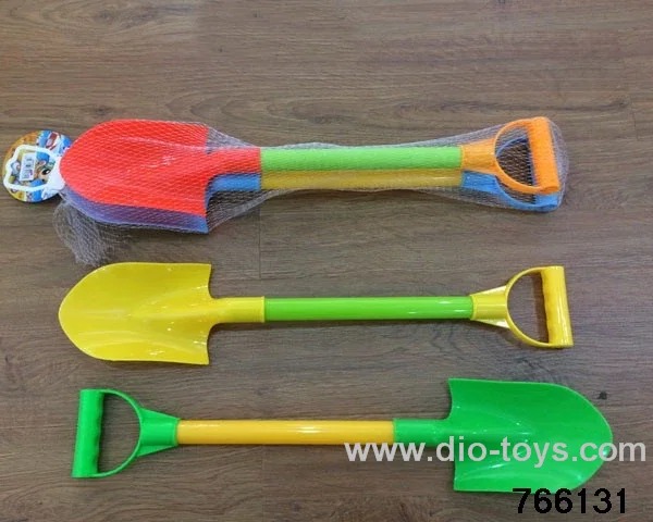 beach toys in 2pcs net bag