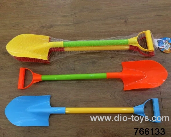 beach toys in 2pcs net bag