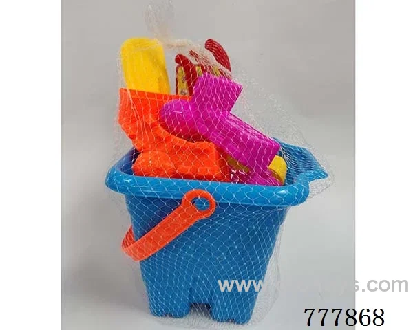 beach toys