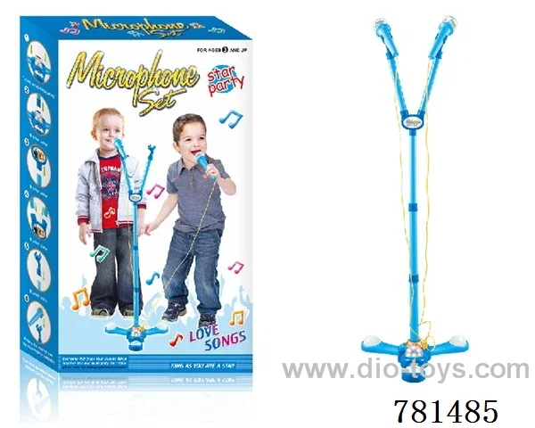 microphone W L/M
