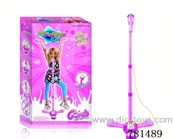 microphone