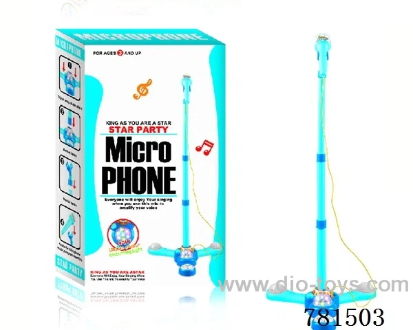microphone