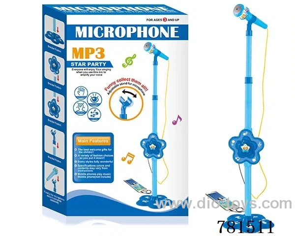 microphone