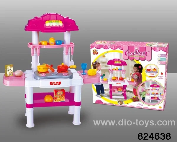 Tableware W L/M included battery