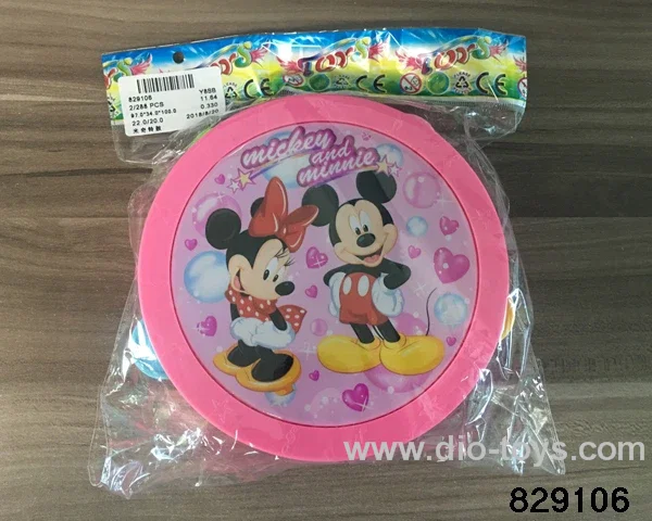 Tambourine  in opp bag