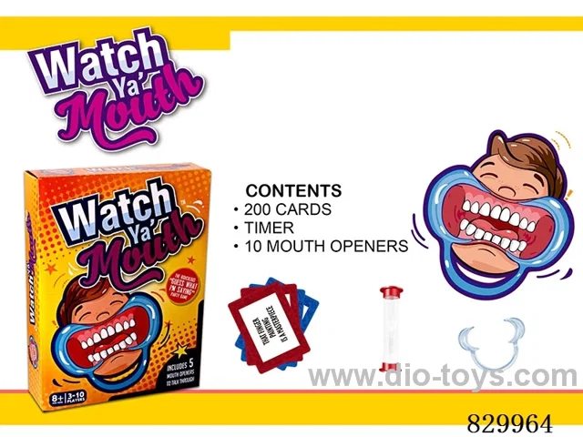 Word Guessing Game