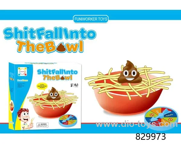 Noodle Game