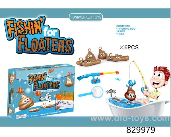 Fishing Game (Single Player)