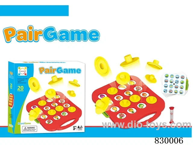 Matching Game