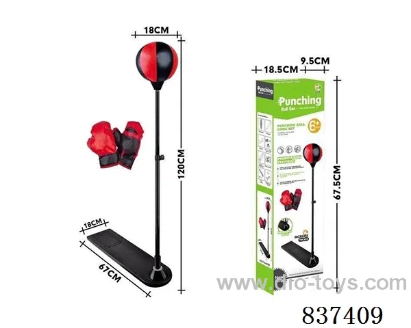 boxing set