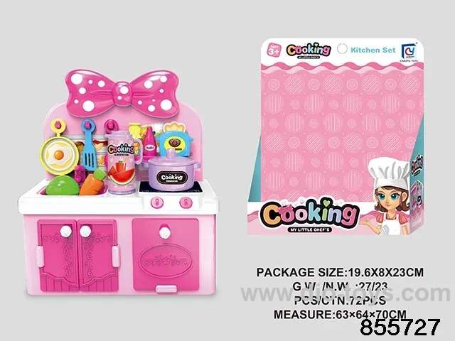 kitchen set