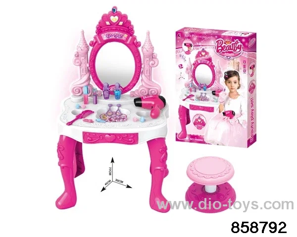 beauty set  W L/M not included battery