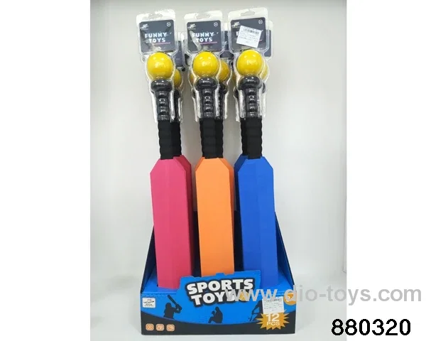 24 inch cricket in 12pcs display box