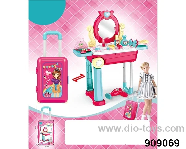 make up toy W L/M not included battery
