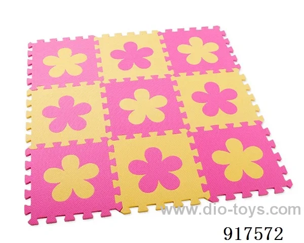 EVA floor mat