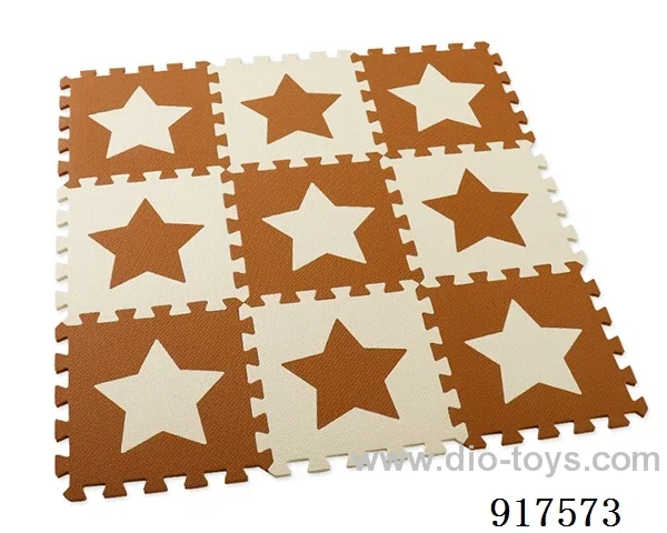 EVA floor mat